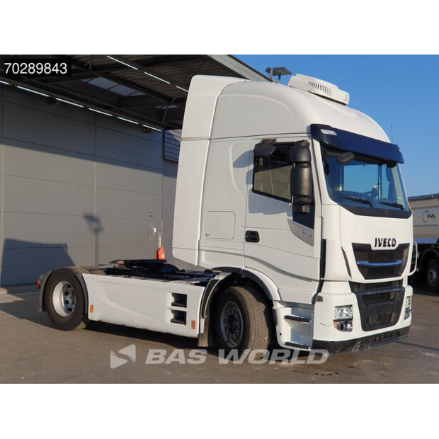 2020 Iveco STRALIS 510-41419408