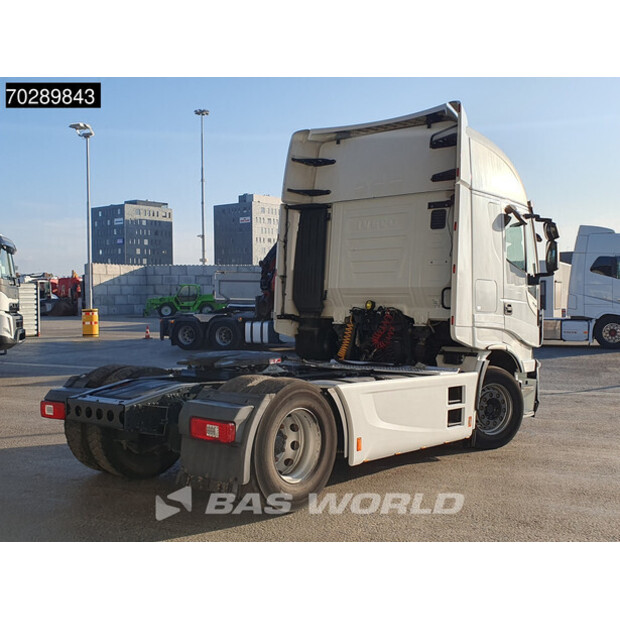 2020 Iveco STRALIS 510-41419409