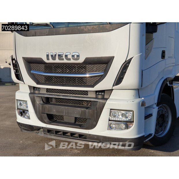 2020 Iveco STRALIS 510-41419410