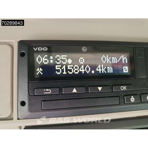 2020 Iveco STRALIS 510-41419423