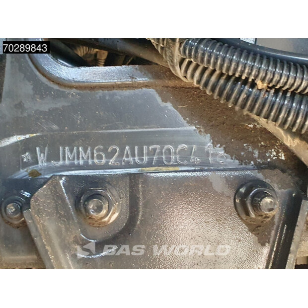 2020 Iveco STRALIS 510-41419425