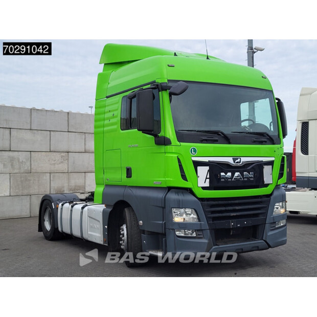 2019 MAN TGX 18.500-41419437