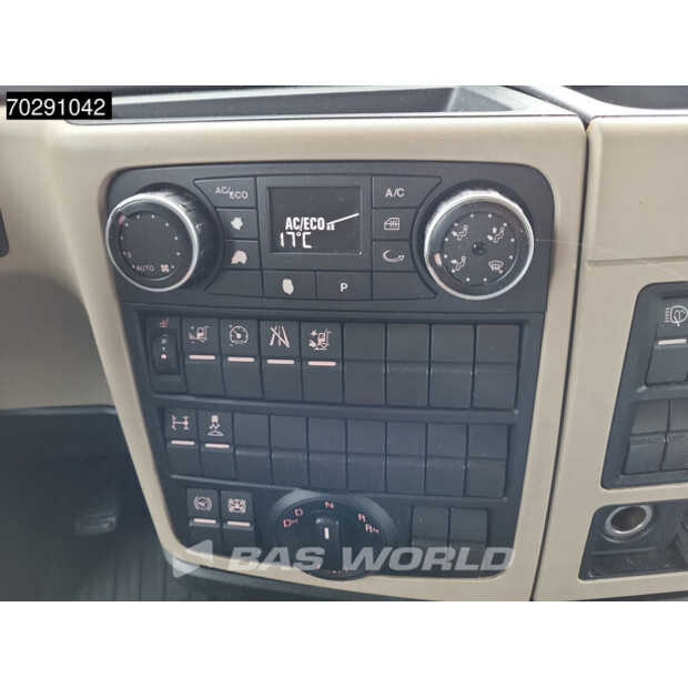 2019 MAN TGX 18.500-41419445