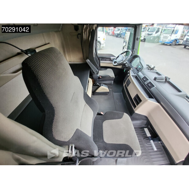 2019 MAN TGX 18.500-41419448