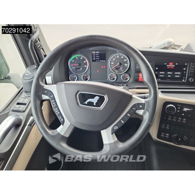 2019 MAN TGX 18.500-41419450