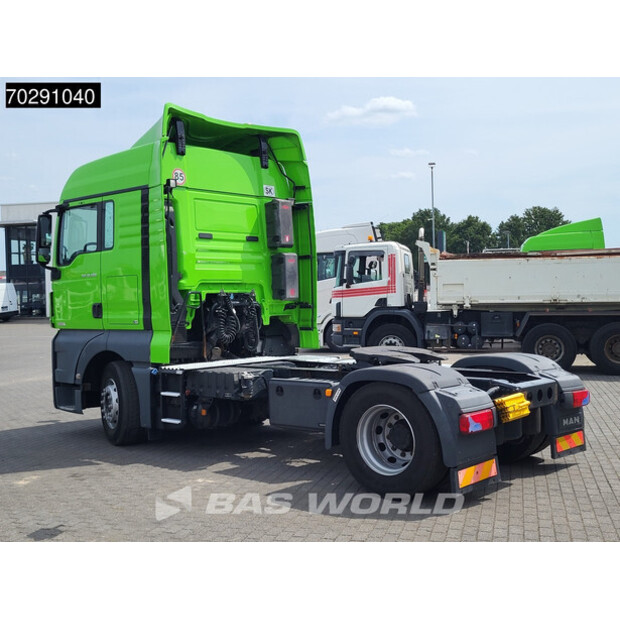 2019 مان TGX 18.500-41419460