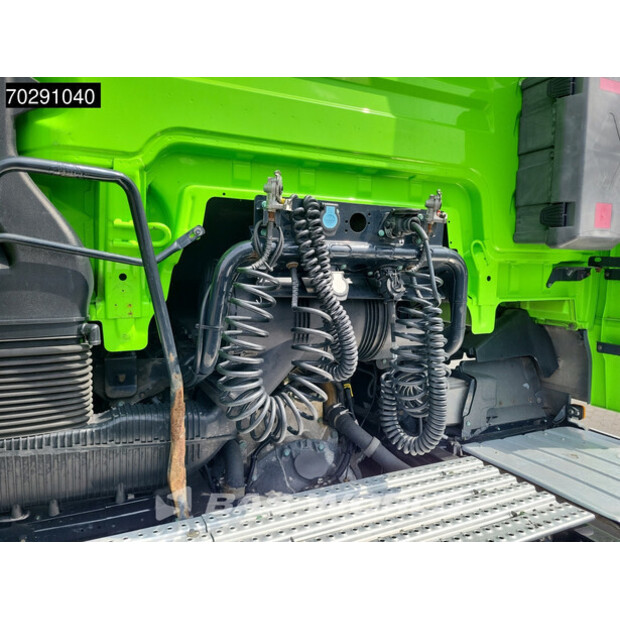 2019 مان TGX 18.500-41419464