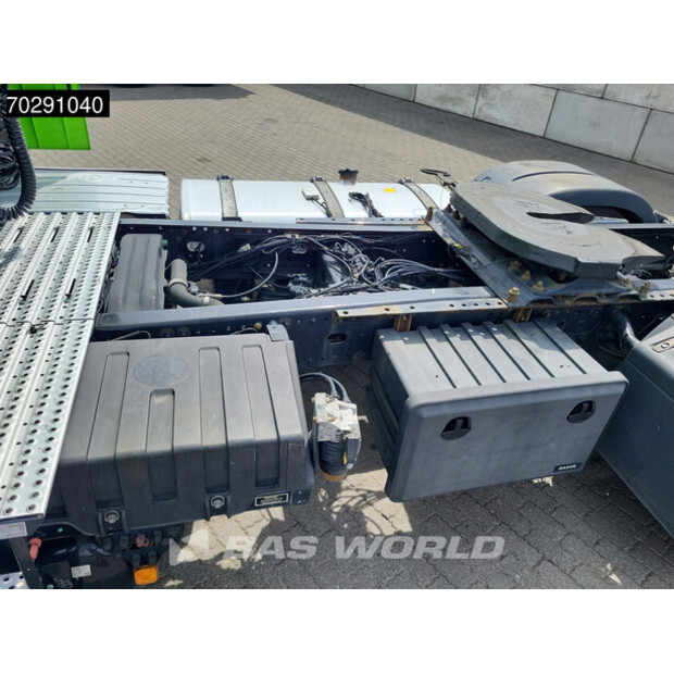 2019 مان TGX 18.500-41419465