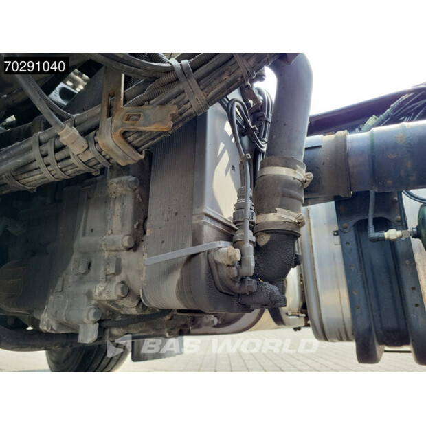 2019 مان TGX 18.500-41419466