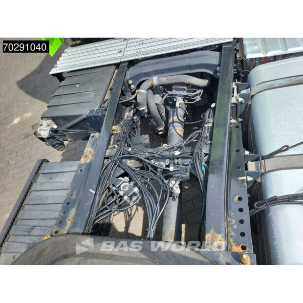2019 مان TGX 18.500-41419467