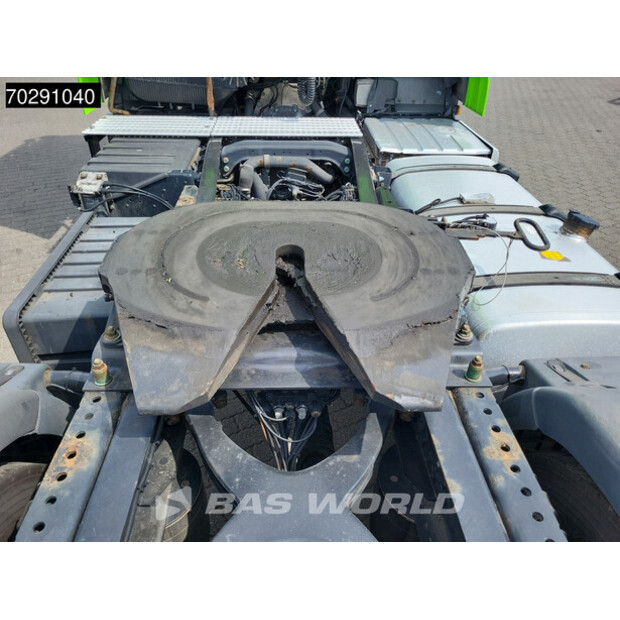 2019 مان TGX 18.500-41419468