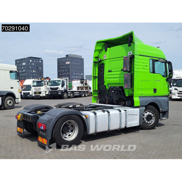 2019 مان TGX 18.500-41419471