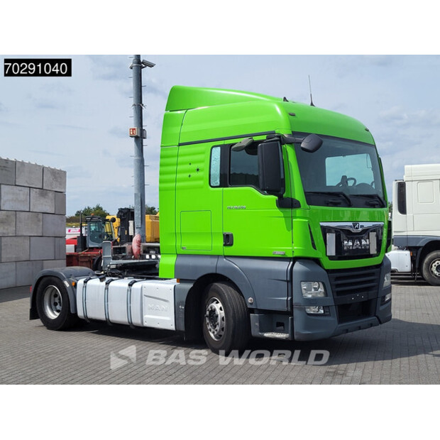 2019 مان TGX 18.500-41419472