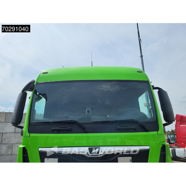 2019 مان TGX 18.500-41419474