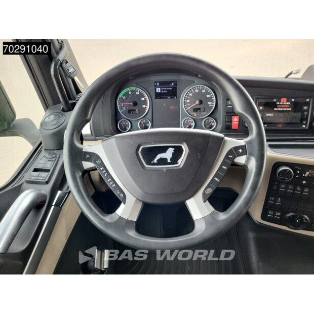 2019 مان TGX 18.500-41419479