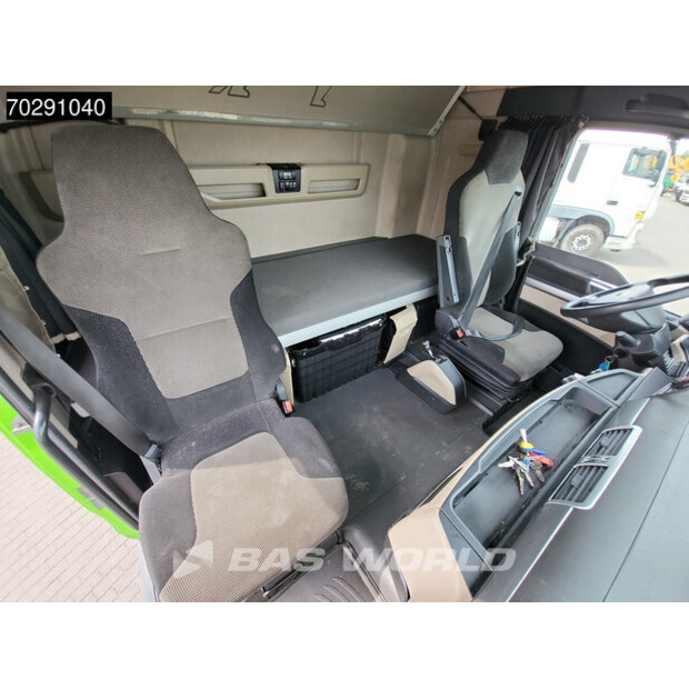 2019 مان TGX 18.500-41419484