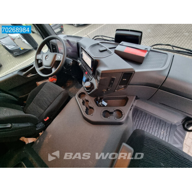 2023 Mercedes-Benz Actros 2532-41419501