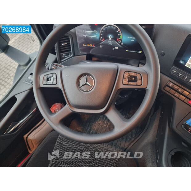 2023 Mercedes-Benz Actros 2532-41419503