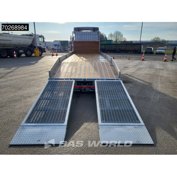 2023 Mercedes-Benz Actros 2532-41419506