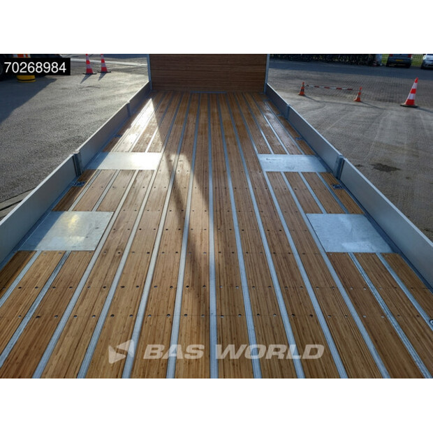 2023 Mercedes-Benz Actros 2532-41419507