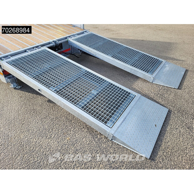 2023 Mercedes-Benz Actros 2532-41419508