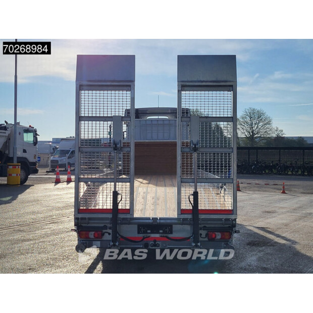 2023 Mercedes-Benz Actros 2532-41419509