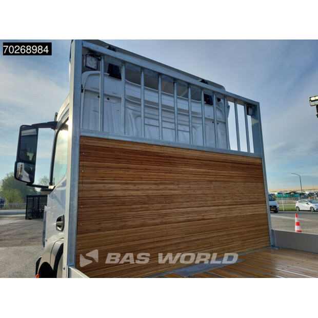 2023 Mercedes-Benz Actros 2532-41419510