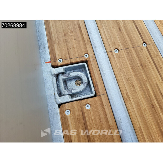 2023 Mercedes-Benz Actros 2532-41419511