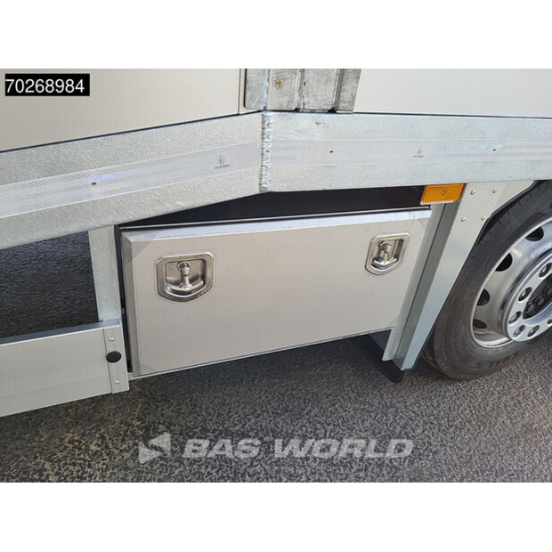 2023 Mercedes-Benz Actros 2532-41419513