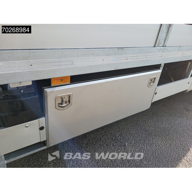 2023 Mercedes-Benz Actros 2532-41419514