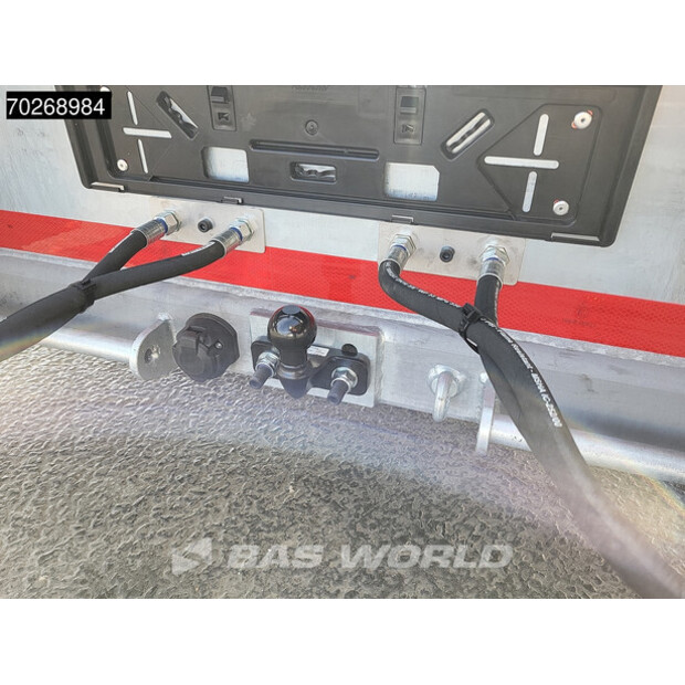 2023 Mercedes-Benz Actros 2532-41419517