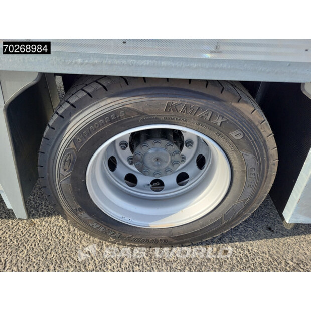 2023 Mercedes-Benz Actros 2532-41419518