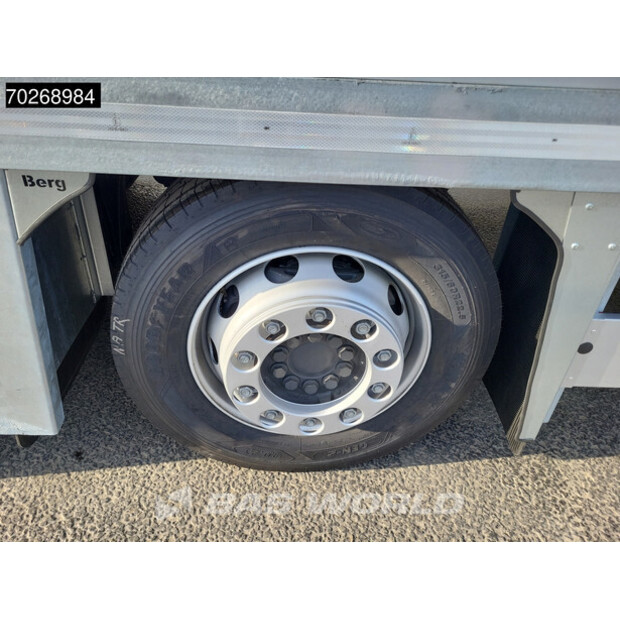 2023 Mercedes-Benz Actros 2532-41419519