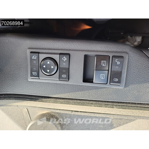 2023 Mercedes-Benz Actros 2532-41419520