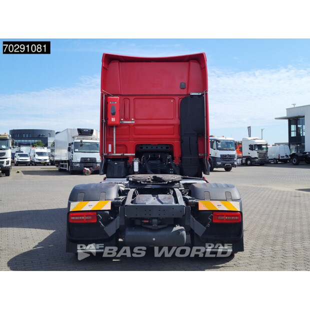2020 DAF XF450-41419534