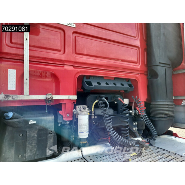 2020 DAF XF450-41419536