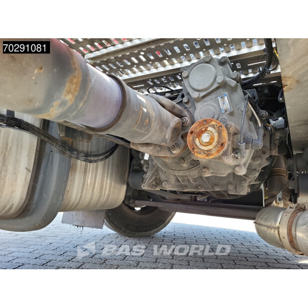 2020 DAF XF450-41419538