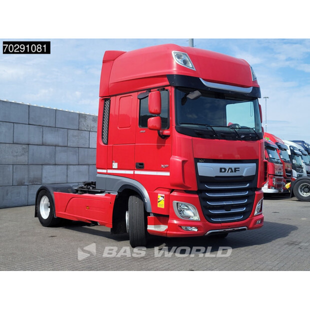2020 DAF XF450-41419541