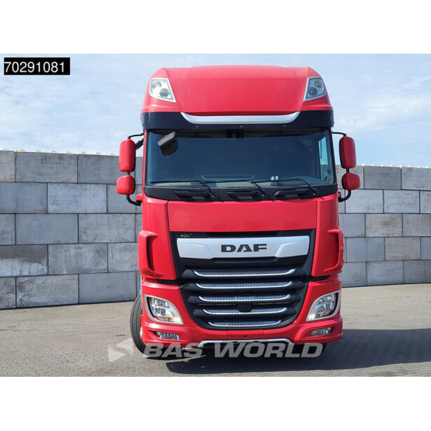 2020 DAF XF450-41419542
