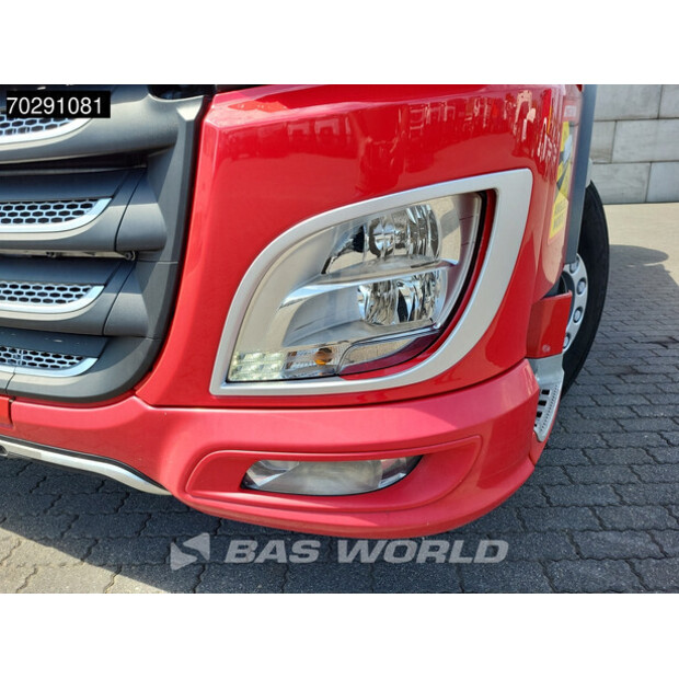 2020 DAF XF450-41419543
