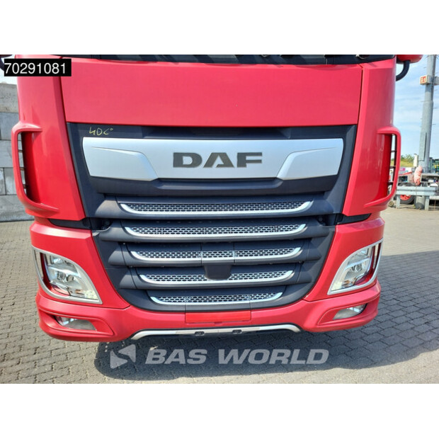 2020 DAF XF450-41419544
