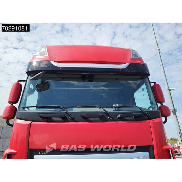 2020 DAF XF450-41419545