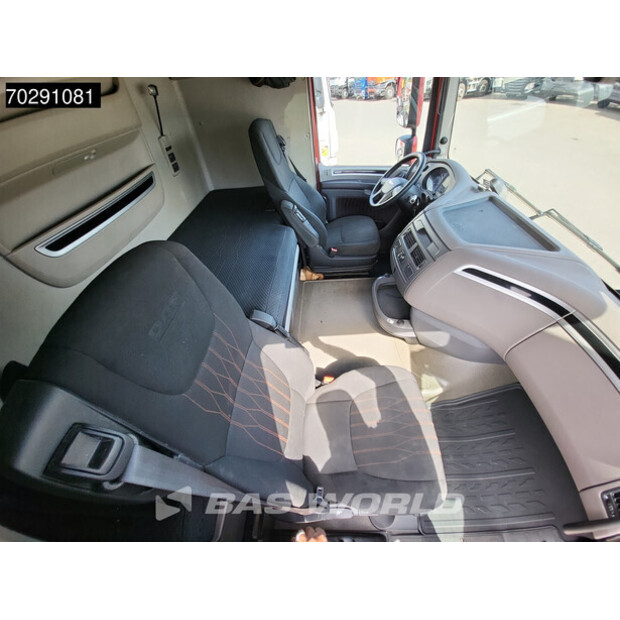 2020 DAF XF450-41419551
