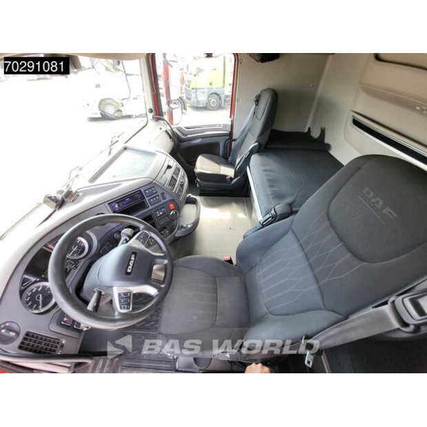 2020 DAF XF450-41419555