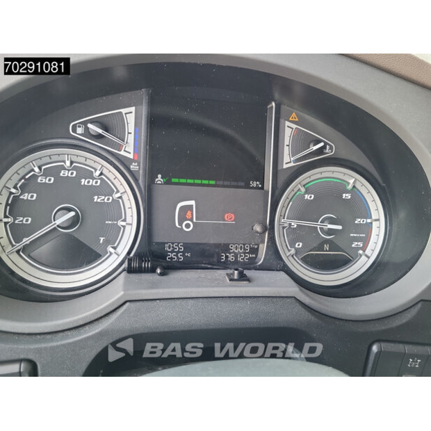 2020 DAF XF450-41419558