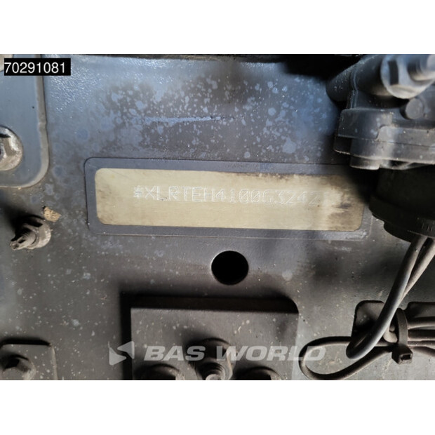 2020 DAF XF450-41419562