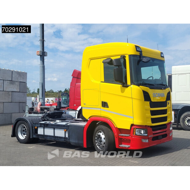 2021 سكانيا S450-41419578