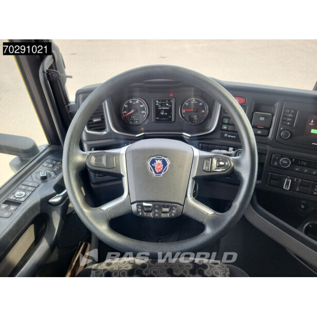 2021 سكانيا S450-41419585