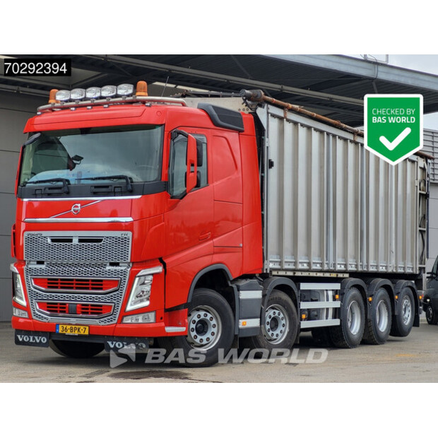 2020 Volvo FH 460-41419599
