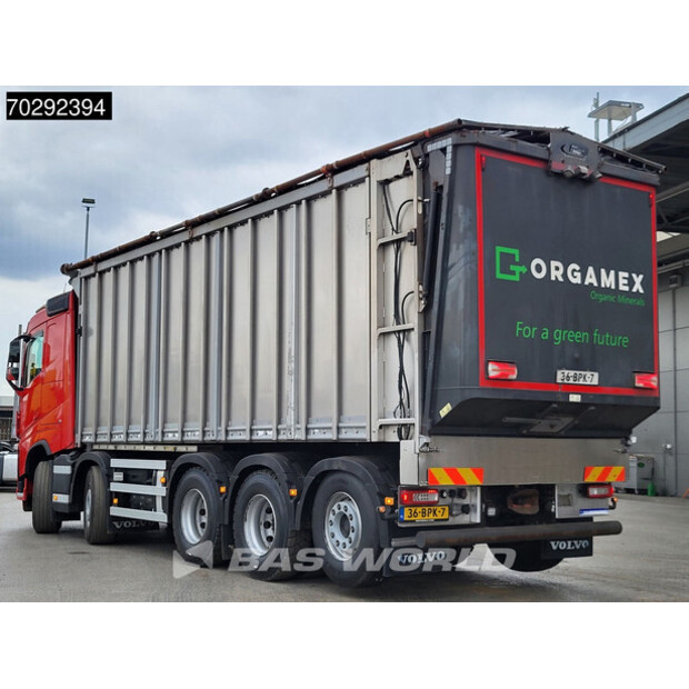 2020 Volvo FH 460-41419600